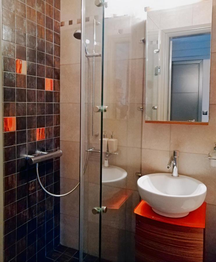 Hisun 4 Seasons Seaside Luxurious Maisonette Kato Gatzea Eksteriør billede