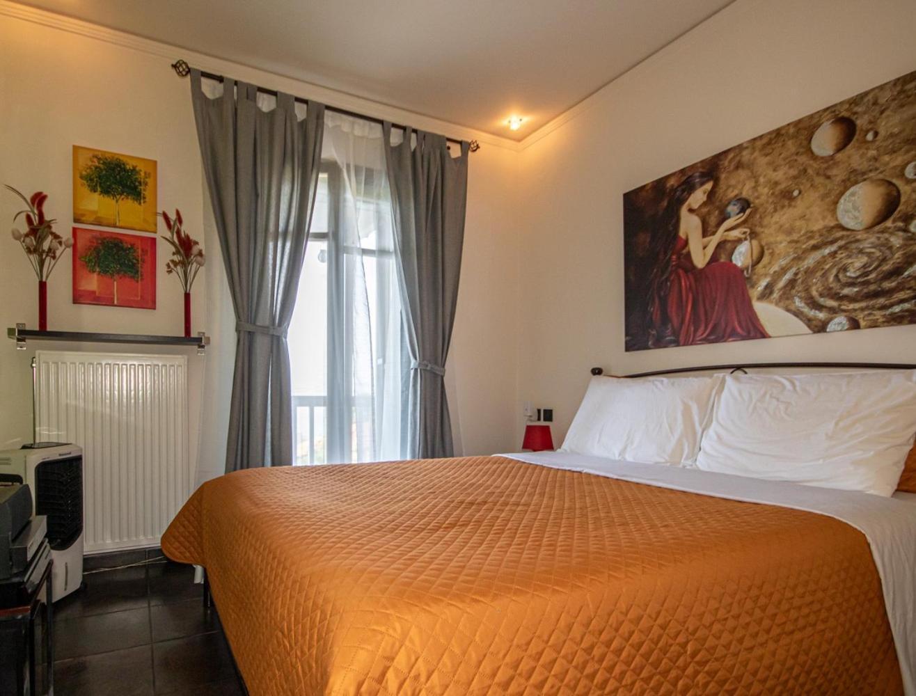 Hisun 4 Seasons Seaside Luxurious Maisonette Kato Gatzea Eksteriør billede