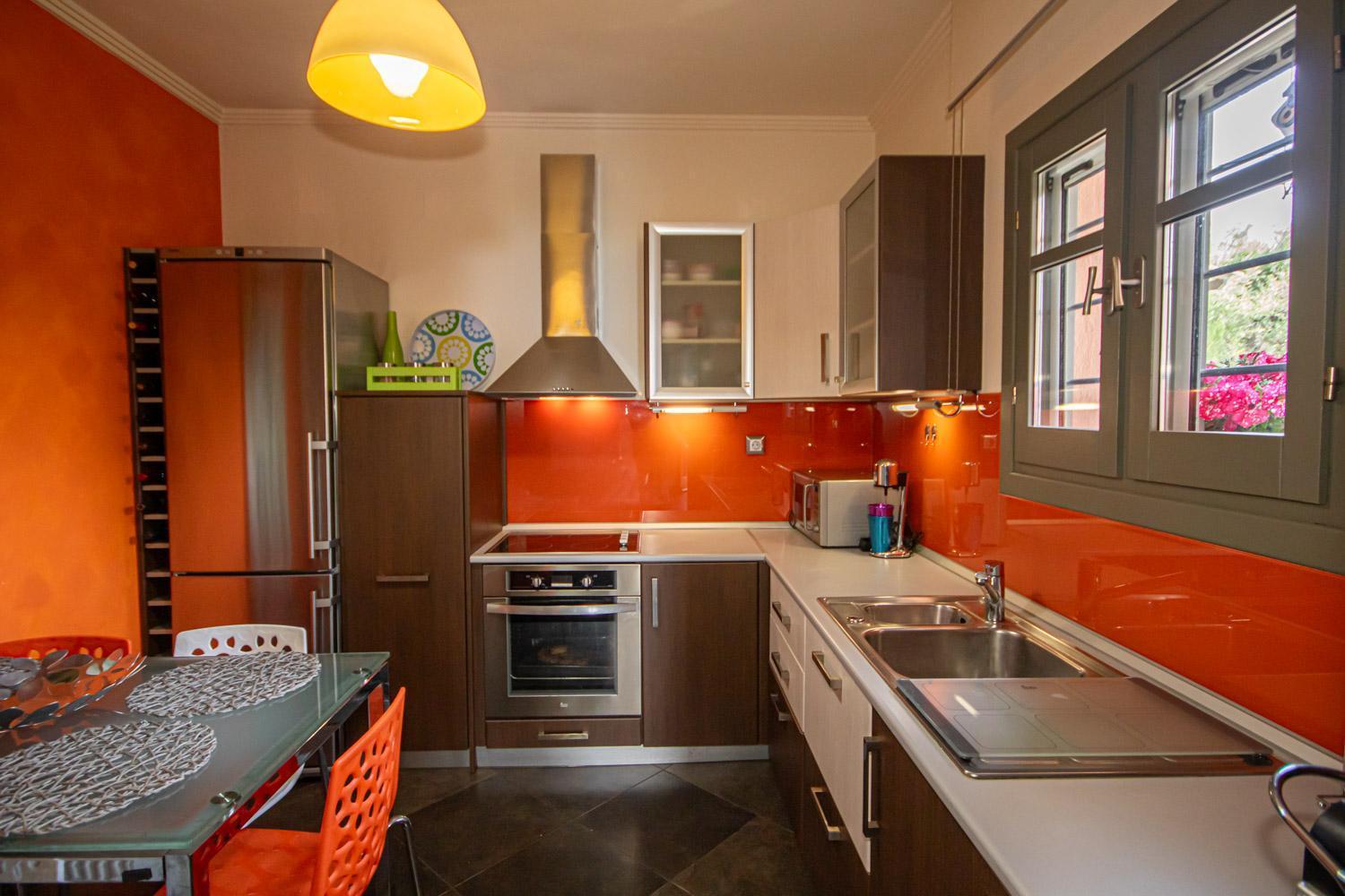 Hisun 4 Seasons Seaside Luxurious Maisonette Kato Gatzea Eksteriør billede