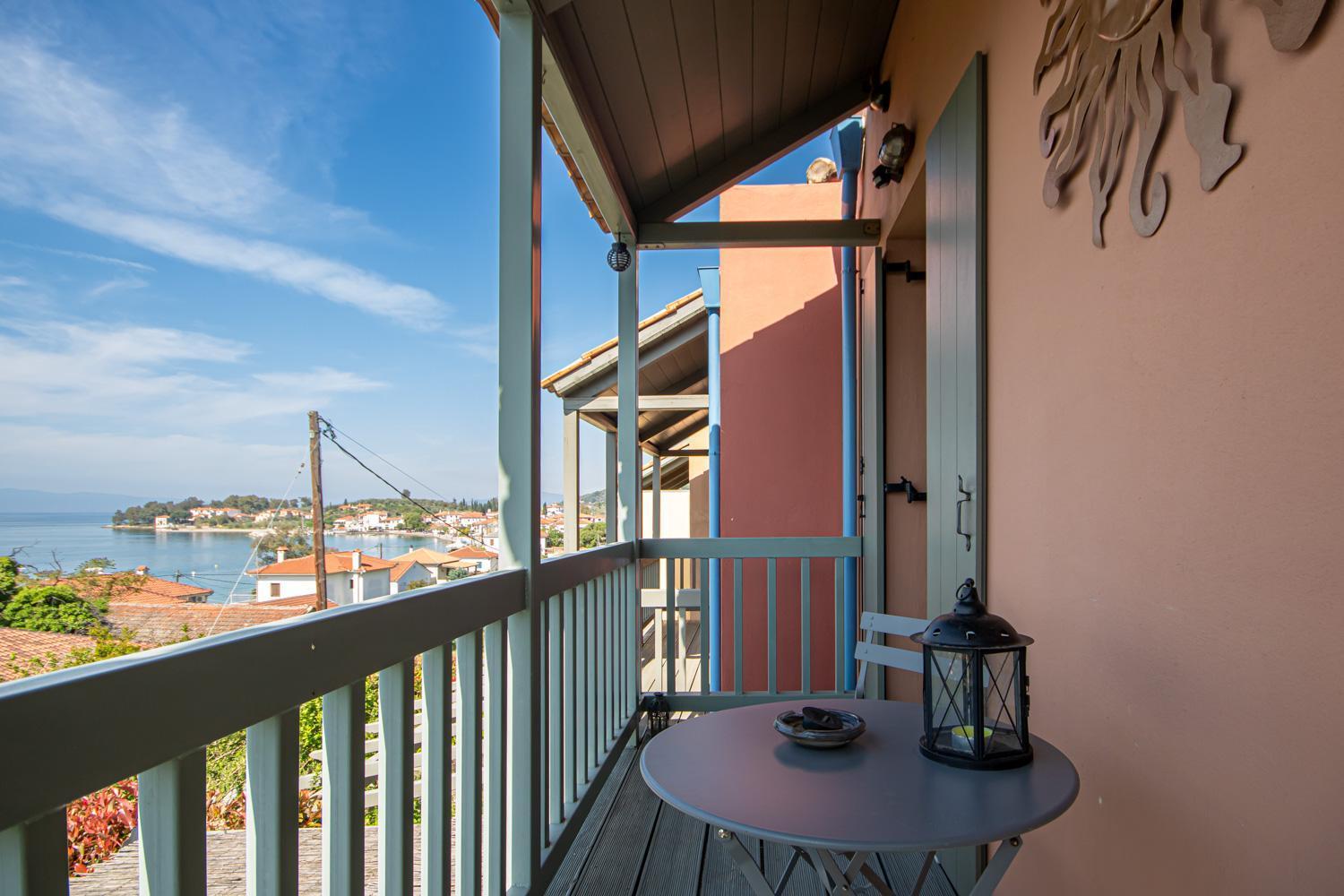 Hisun 4 Seasons Seaside Luxurious Maisonette Kato Gatzea Eksteriør billede